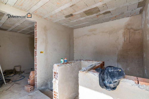 Imagem 10 de 30 de Sobrado À Venda, 190 M² Por R$ 790.000,00 - Santa Cândida - Curitiba/pr - So0382