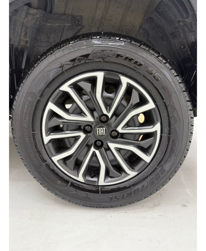Fiat Strada 1.4 FIRE FLEX ENDURANCE CS MANUAL