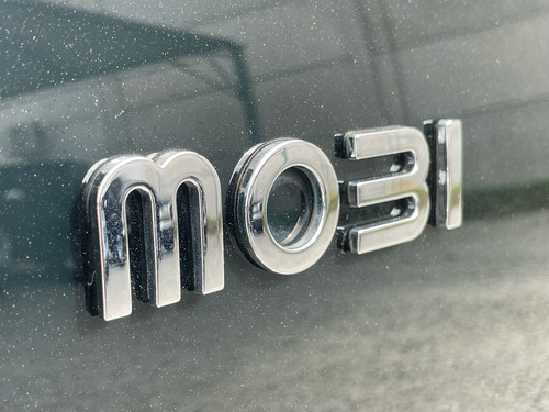 Fiat Mobi 1.0