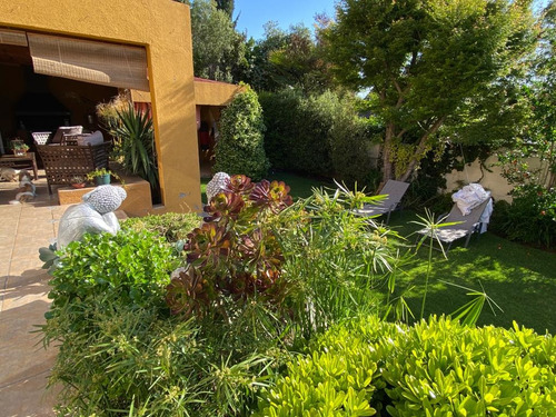 Casa En La Florida Con Piscina