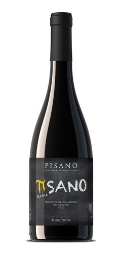 Pisano -  Sano