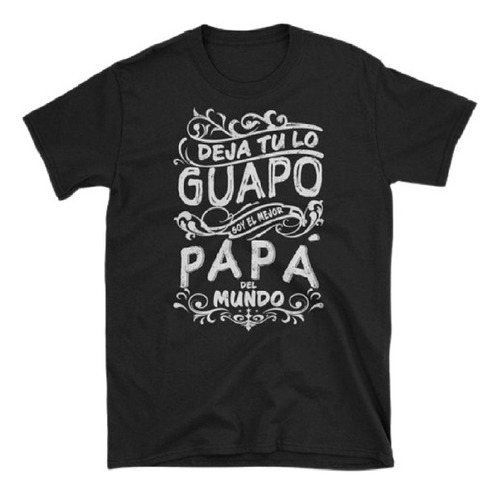 Camiseta Personalizada Algodon Fechas Especiales Adulto