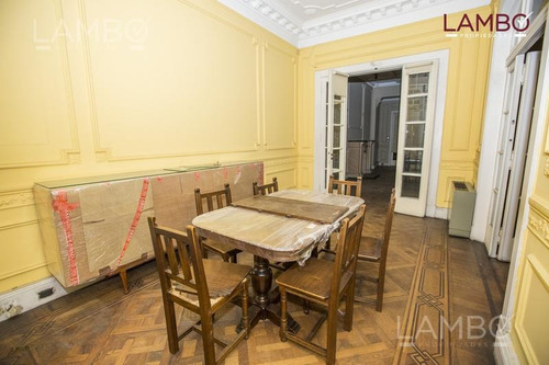 Imagen 6 de 27 de Venta Y Alquiler Oficina En Barrio San Telmo|retasado - Lambo Propiedades