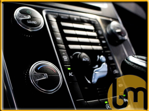 Volvo V60 2.0 T5 R Design Turbo Gasolina 4p Automatizado
