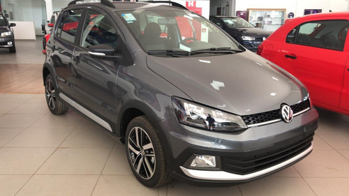 Imagem 9 de 9 de Volkswagen Fox 1.6 Msi Xtreme (flex)