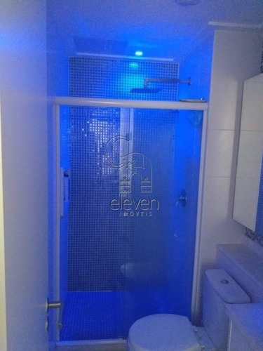 Imagem 20 de 30 de Apartamento Residencial Para Venda Na Rua Alceu Amoroso Lima No Mondial Mcaminho Das Árvores, Salvador 2 Dormitórios Sendo 2 Suítes, 1 Sala, 2 Banheir - Ap92955 - 68713948