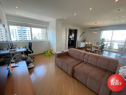 Imagem 11 de 30 de Apartamento - Ref: 182814