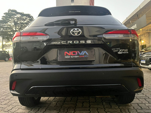 Toyota Corolla Cross 2.0 VVT-IE FLEX XRE DIRECT SHIFT