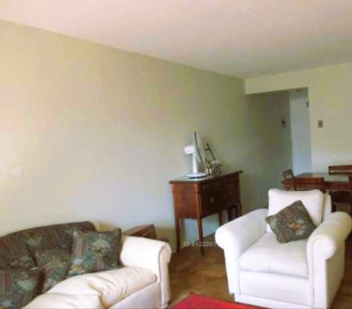 Vende Depto. Primer Piso Av. Apoquindo-4d-2b