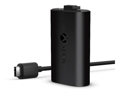 Imagen 3 de 4 de Play And Charge - Xbox Series X S