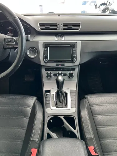 Passat Cc 2.0t