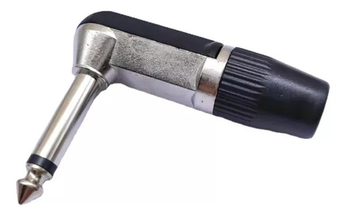Punta Plug De 6.5mm L