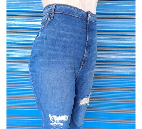 Tallas americanas en pantalones de dama cheap