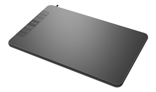 Veikk Vk640 Tablet Gráficos Dibujo Tableta Digital Con 8192