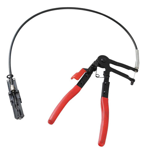 Clamp Tool Flexible Wire Kit