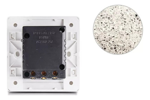New Interruptor Magnético De Ahorro De Tarjetas For Hoteles
