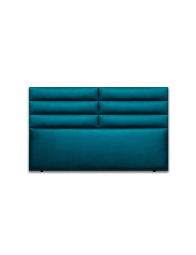 Cabecero King 200x120 De Piso Varios Colores