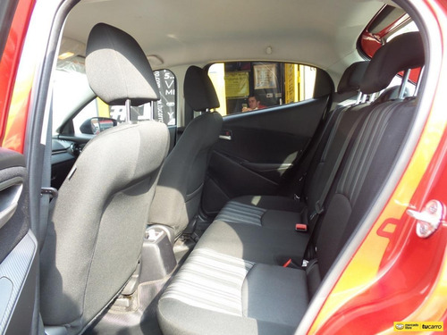 Imagen 13 de 15 de Mazda 2 Sport Prime Mt