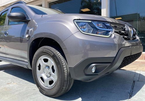 Imagen 13 de 16 de Renault Nuevo Duster Zen 1.6 M/t 0km My2023