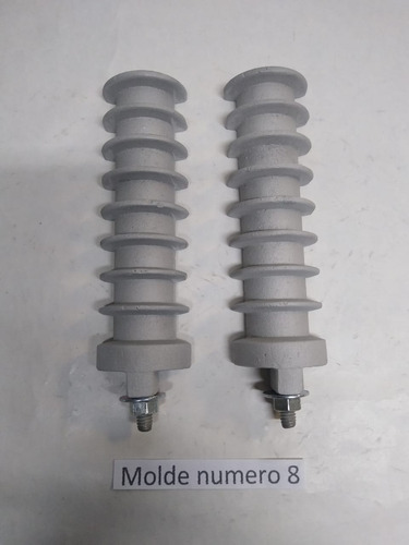 Molde Para Bobinado De Lavarropas Automático Y Otros