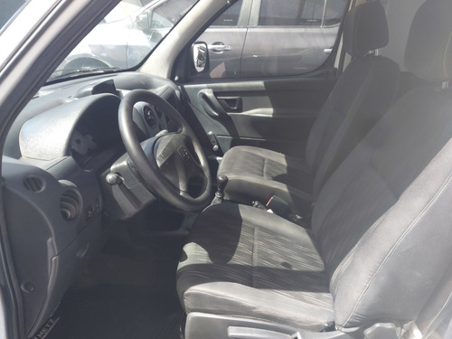Peugeot Partner 1.6 Hdi Furgon Confort