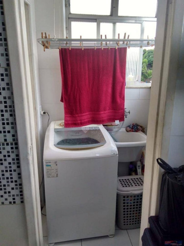 Apartamento Com 2 Quartos, 60 M² Por R$ 195.000 - Fonseca - Niterói/rj - Ap46114