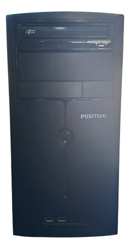 Computador Positivo Master D570 Intel I5 3470 4gb Hd 500gb (Usado)