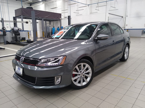 Imagen 1 de 15 de Volkswagen Jetta 2012 2.0 Gli Dsg At
