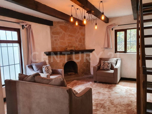 Imagen 6 de 22 de Casa En Renta, Fracc. La Escondida, San Cristobal De Las Casas