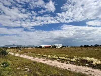 Terreno en venta