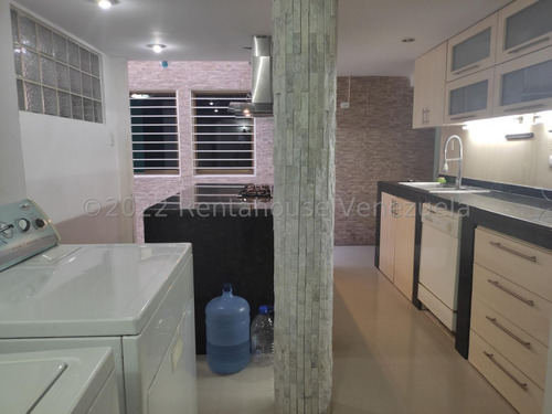 Imagen 20 de 30 de Casa En Venta - Colinas De La California / Macaracuay - 23-3560 - Lrf 04128049913