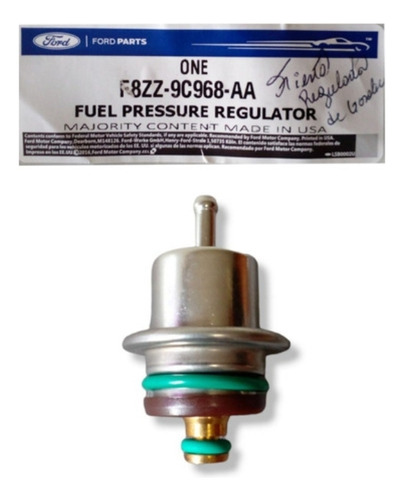 Regulador Presion Gasolina Explorer F150 F250 F350 Ecosport