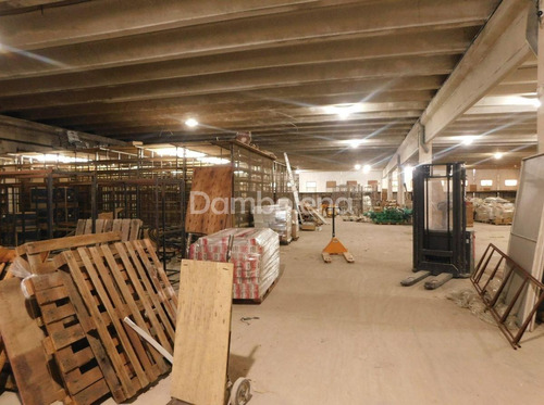 Imagen 24 de 26 de Depósito En Venta O Permuta Ubicado En La Reja, Moreno, G.b.a. Zona Oeste