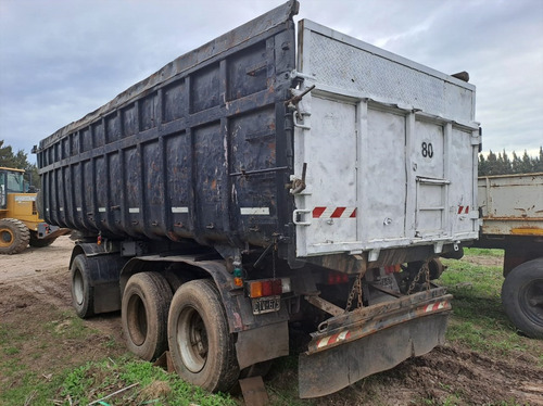 Venta Y Alquiler Semi- Batea- Acoplado- Bivuelco- CarrocerÃa