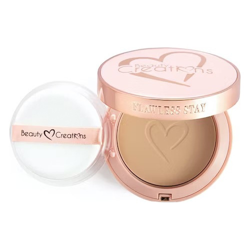 Flawless Powder Foundation Beauty Creations