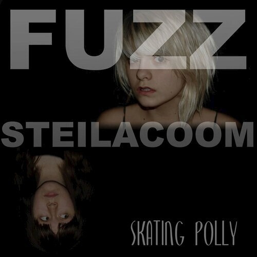 Fuzz Steilacoom - Skating Polly (vinilo)