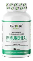 Comprar Adaptoheal Immuneheal Refuerzo Del Sistema Inmunológico 180