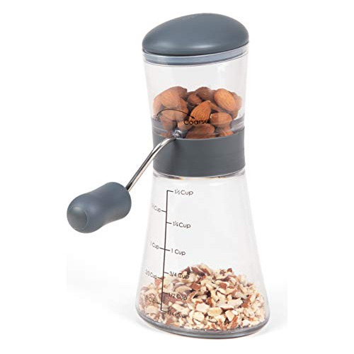 Picadora De Frutos Secos Progressive International Prepworks