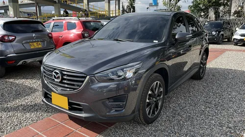 Mazda CX-5 GRAND TOURING LX
