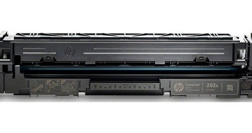 Toner Laser Compatible Con Hp Cf500a 202a / M254 M280 M281