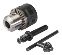 Comprar Mandril Para Taladros Con Adaptador Sds Plus Ruhlmann