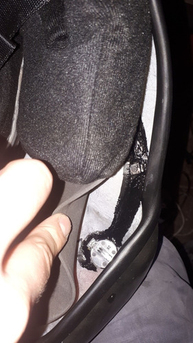 Casco Depredador De Fibra De Carbono (leer Descripción)
