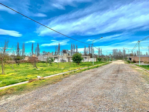 Imagen 5 de 11 de Terreno En B° Rio Limay (renke)