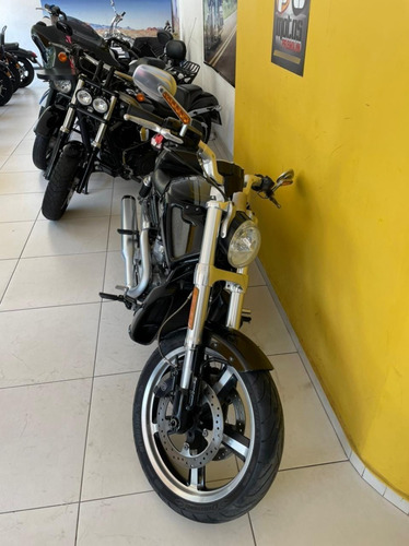 Imagem 4 de 6 de Harley Davidson Vrod Muscle Abs - 2014 - Equipada, Top