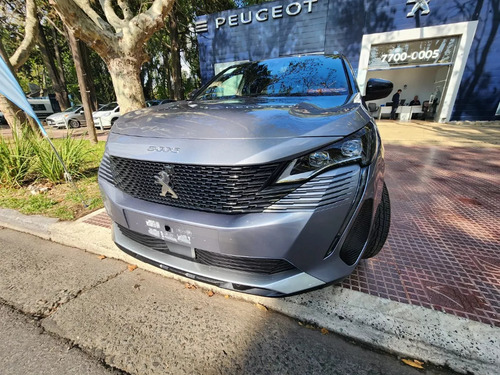 Peugeot 5008 1.6 Gt Pack Thp 165Cv