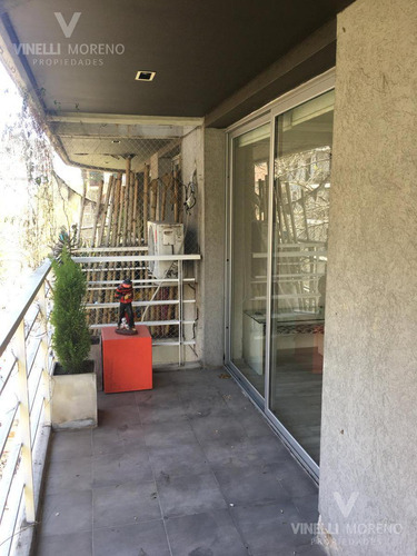 Departamento - P.rivadavia