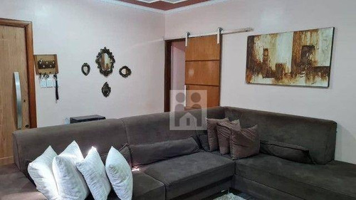 Imagem 11 de 18 de Casa Com 3 Dormitórios À Venda, 160 M² Por R$ 270.000,00 - Adelino Simioni - Ribeirão Preto/sp - Ca1052