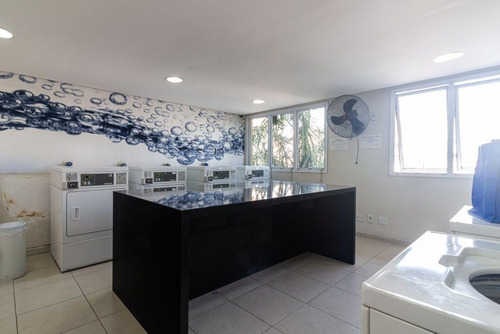 Imagem 8 de 21 de Apartamento - Ap11852 - 70110446