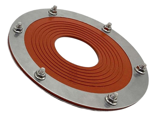 Estufa Jack Flue Flashing Multifuncional Techo Pipe Flashing