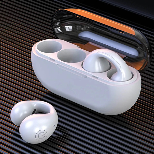 Mini Auriculares Deportivos Inalámbricos Con Auriculares Par
